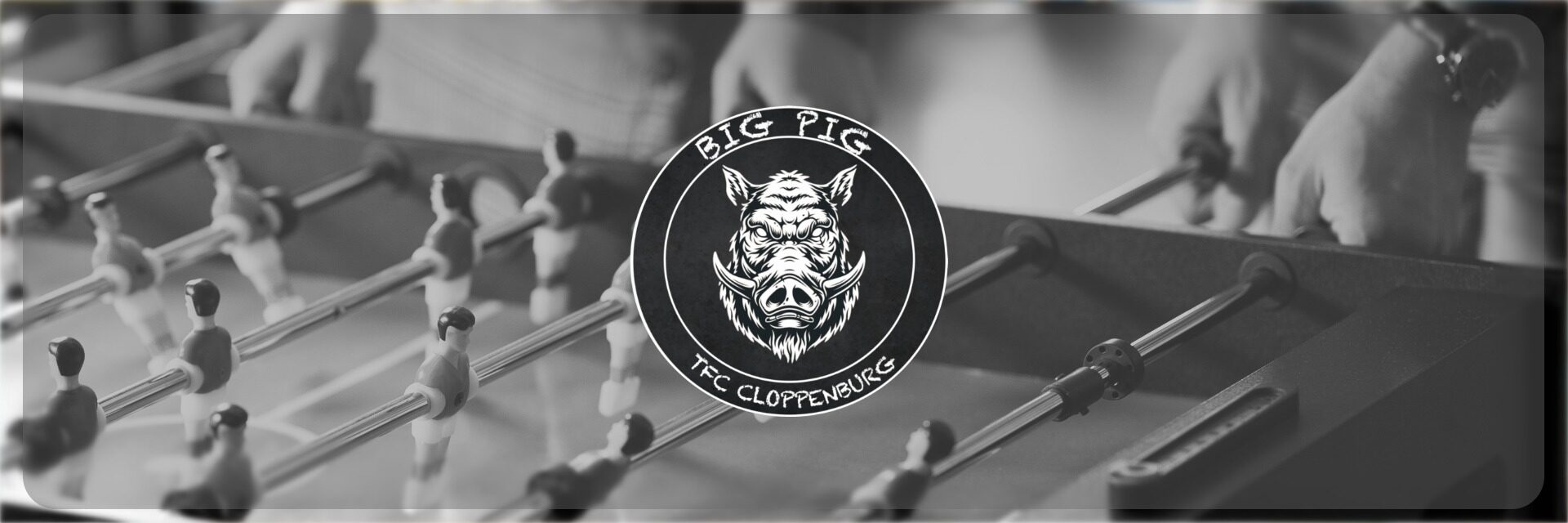 TFC BIG PIG Cloppenburg