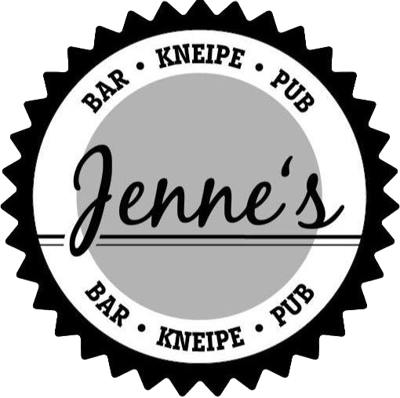 Jenne's Bar, Kneipe, Pub