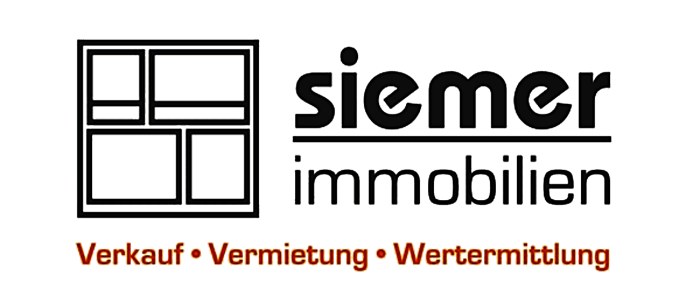 Siemer Immobilien: Verkauf, Vermietung, Wertermittlung